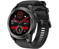 Manta Active x GPS Czarny - 1466860 - zdjęcie 1